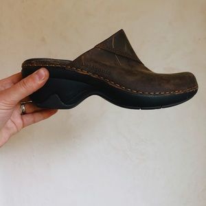 Patagonia Clogs